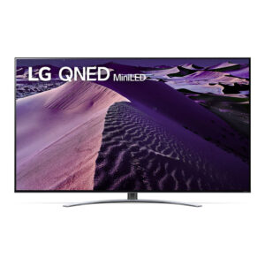 LG 55QNED826QB QNED 55" Τηλεόραση 4K Smart TV