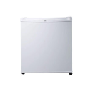 LG GL-051SQQP Μονόπορτο Ψυγείο Λευκό