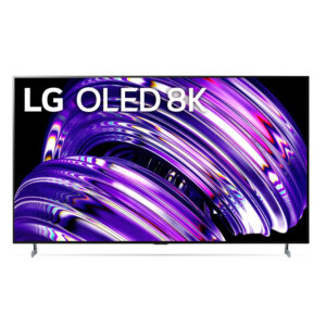 LG OLED77Z29LA OLED 77" Τηλεόραση 8K Smart TV