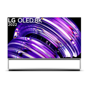 LG OLED88Z29LA OLED 88" Τηλεόραση 8K Smart TV