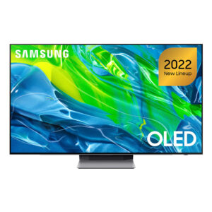 Samsung QE55S95BATXXH OLED 55" Τηλεόραση 4K Smart TV