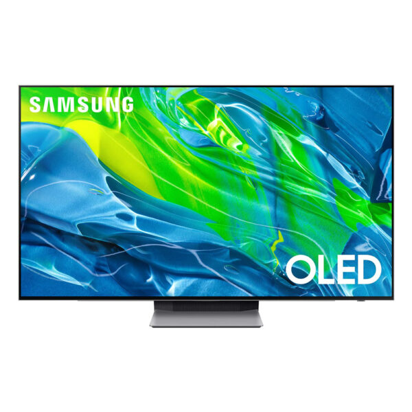 Samsung QE65S95BATXXH OLED 65" Τηλεόραση 4K Smart TV