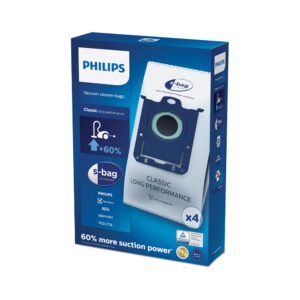 Philips FC8021/03 Σακούλες Ηλεκτρικής Σκούπας