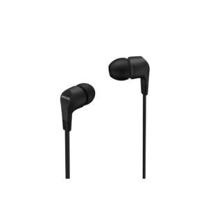 Philips TAE1105BK/00 Headphones In-ear Wired Black