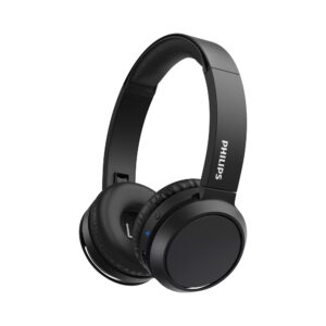 Philips TAH4205BK/00 Headphones On-ear Wireless Black