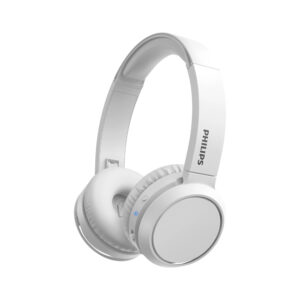 Philips TAH4205WT/00 Headphones On-ear Wireless White