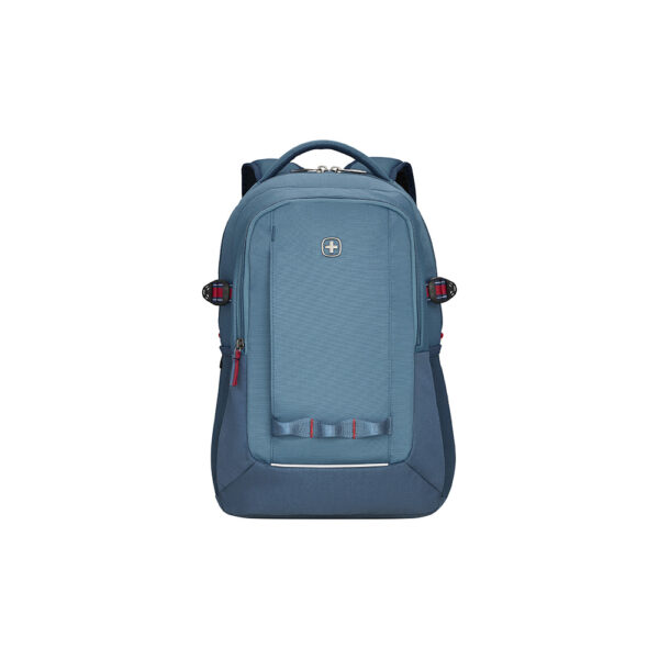 Wenger Next22 Ryde 16'' Laptop Backpack Μπλε - Denim