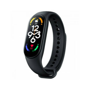 Xiaomi Smart Band 7 Fitness Watch Μαύρο