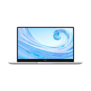 Huawei MateBook D15 (i3/1115G4/8G/256G) Laptop Silver