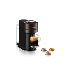 Delonghi ENV120.BW Vertuo Next Μηχανή Nespresso
