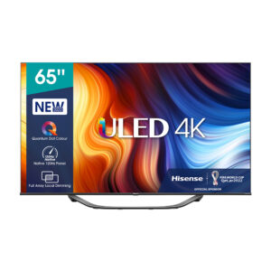 Hisense 65U7HQ 65" Τηλεόραση ULED Smart 4K TV