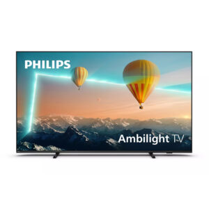 Philips 50PUS8007/12 50" Τηλεόραση UHD Android Ambilight 3 TV