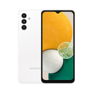Samsung Galaxy A13 5G 4GB/64GB Κινητό Smartphone White