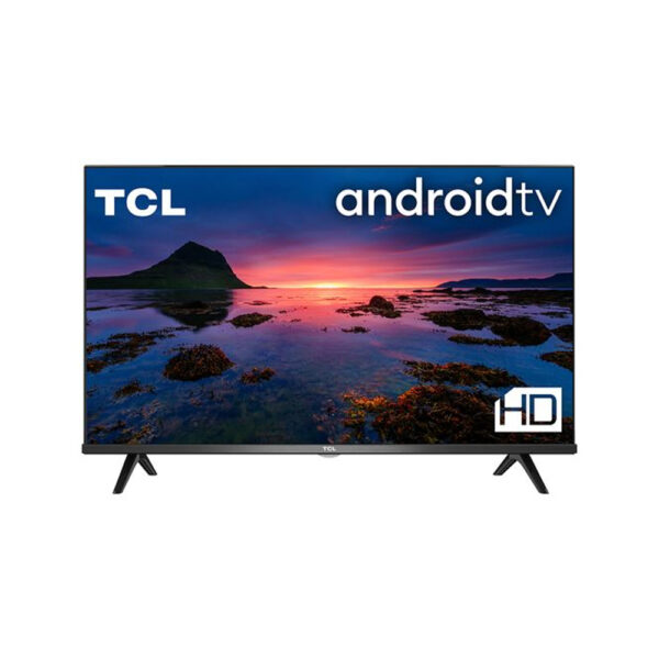 TCL 32S6200 32" Τηλεόραση Android Smart TV