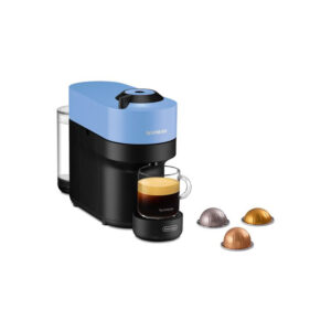 Delonghi Nespresso® ENV90.A Vertuo Pop Pacific Blue Μηχανή Espresso