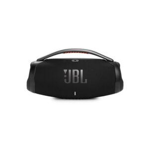 JBL BoomBox 3 IP67 Bluetooth Ηχείο Black