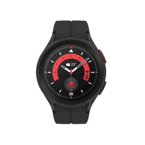Samsung Galaxy Watch 5 Pro LTE Smartwatch Black