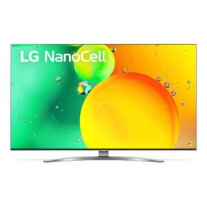 LG 43NANO786QA 43" Τηλεόραση 4K Smart TV