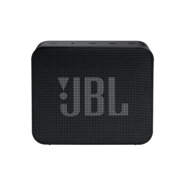 JBL GO Essential Portable Bluetooth Ηχείο Black