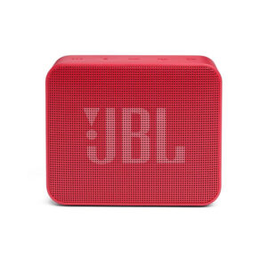 JBL GO Essential Portable Bluetooth Ηχείο Red