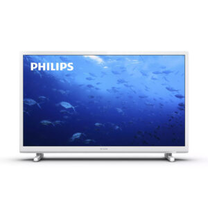 Philips 24PHS5537/12 24" Τηλεόραση HD Smart TV