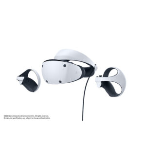 Sony PlayStation VR2 3D Headset για PS5 με set Χειριστήρια