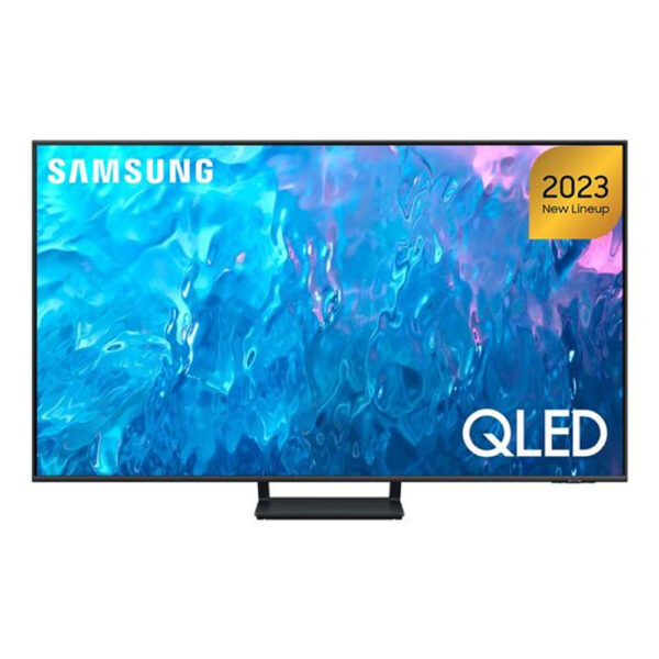 Samsung QLED QE65Q70CA 65" Τηλεόραση 4K Smart TV