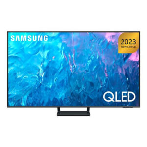 Samsung QLED QE85Q70CA 85" Τηλεόραση 4K Smart TV