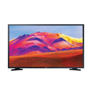 Samsung UE32T5302CK 32" Τηλεόραση Full HD Smart TV