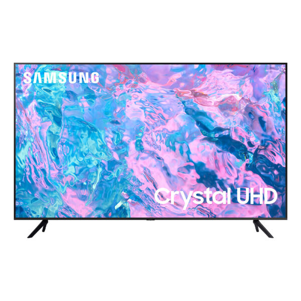 Samsung UE43CU7172 43" Τηλεόραση 4Κ UHD Smart TV