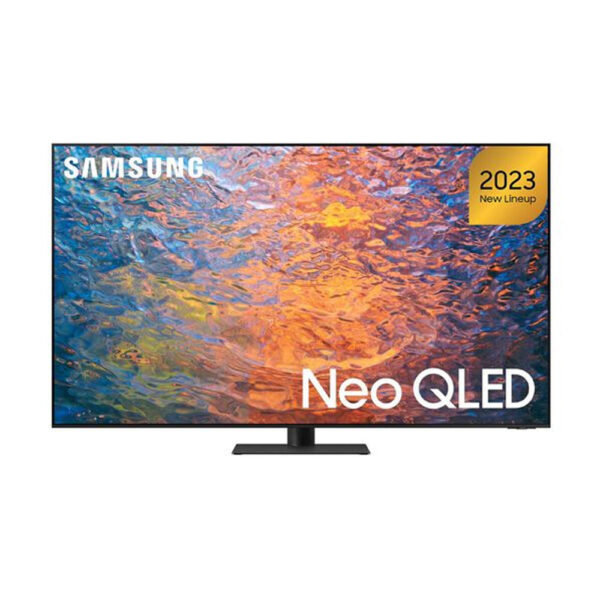 Samsung Neo QLED QE55QN95CA 55" Τηλεόραση 4K Smart TV