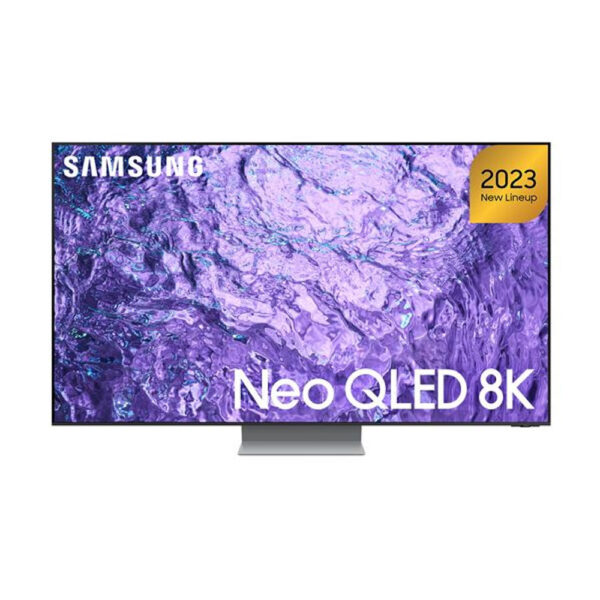 Samsung Neo QLED QE65QN700CT 65" Τηλεόραση 8K Smart TV