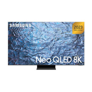 Samsung Neo QLED QE65QN900CT 65" Τηλεόραση 8K Smart TV