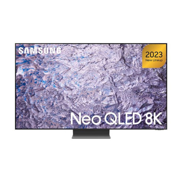 Samsung Neo QLED QE75QN800CT 75" Τηλεόραση 8K Smart TV