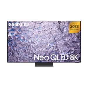 Samsung Neo QLED QE85QN800CT 85" Τηλεόραση 8K Smart TV