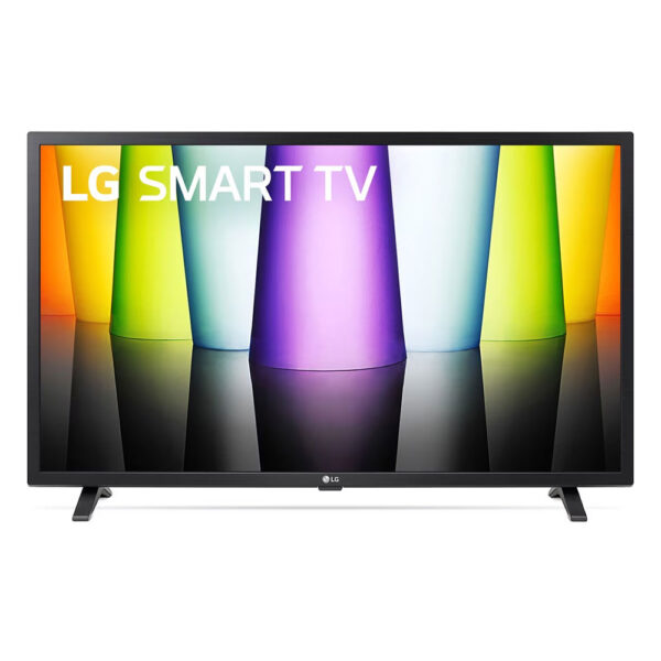 LG 32LQ570B6LA 32" Τηλεόραση HD Smart TV