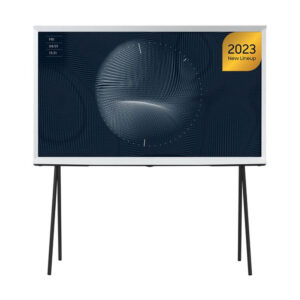Samsung The Serif QE50LS01BG 50" Τηλεόραση Smart 4K TV