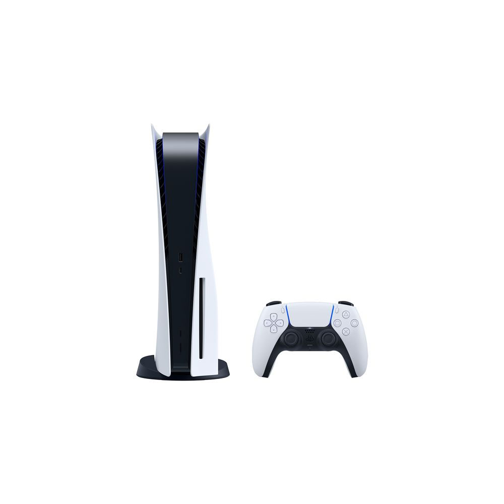 Sony PlayStation 5 Κονσόλα