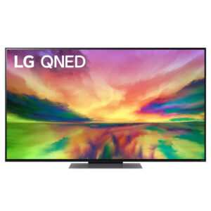 LG 50QNED826RE 50" Τηλεόραση 4K QNED Smart TV