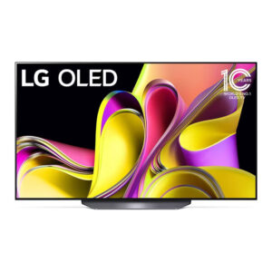 LG OLED55B36LA 55" Τηλεόραση 4K OLED Smart TV