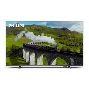 Philips 43PUS7608 43" Τηλεόραση Smart 4K UHD TV