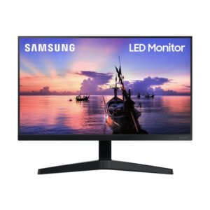Samsung LF24T350FHRXEN 24" Οθόνη LED IPS Monitor