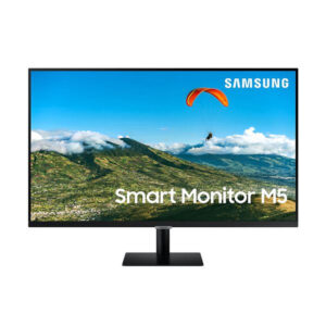 Samsung LS27BM500EUXEN 27" Οθόνη LCD Smart Monitor