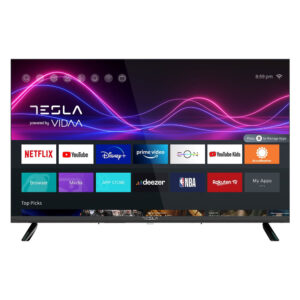 TESLA 32M325BHS 32" Τηλεόραση LED HD Smart TV