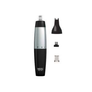 Wahl Ear, Nose & Brow 2-Head Trimmer
