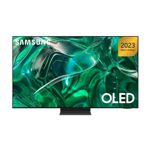 Samsung QE77S95CA 77" Τηλεόραση OLED Smart 4K TV