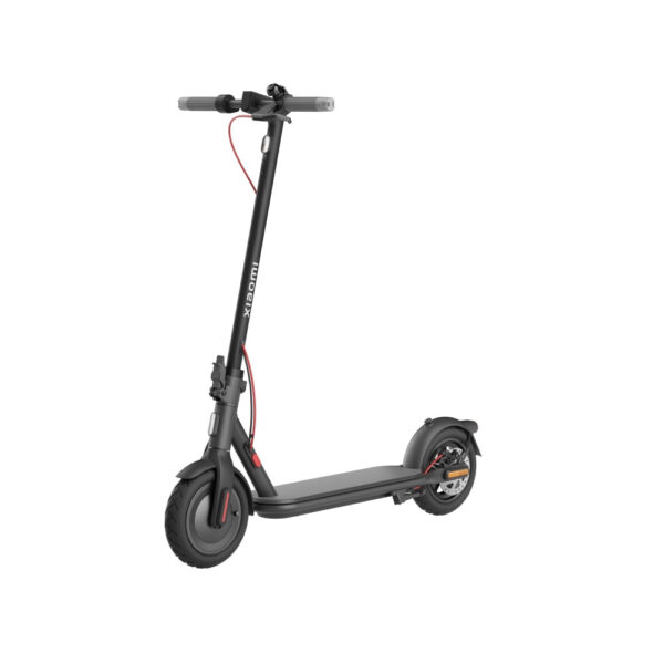 Xiaomi Electric Scooter 4 Ηλεκτρικό Πατίνι