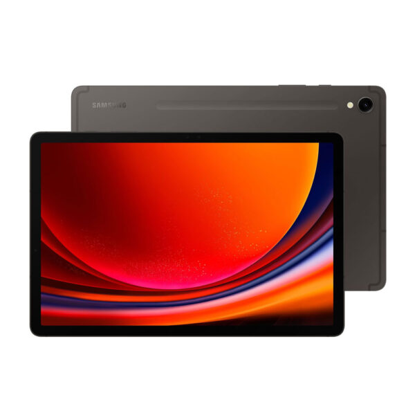 Samsung Galaxy Tab S9+ 12.4" 12/256GB 5G Tablet Graphite