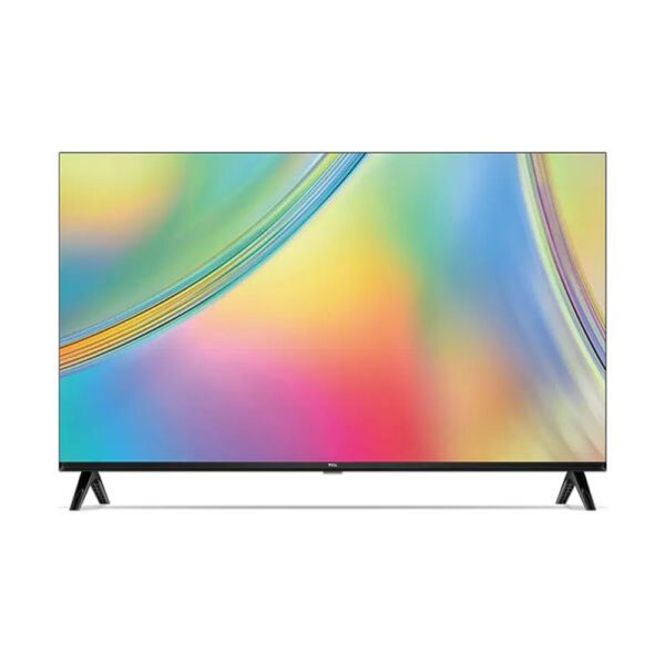 TCL 40S5400A 40" Τηλεόραση FHD HDR Android TV