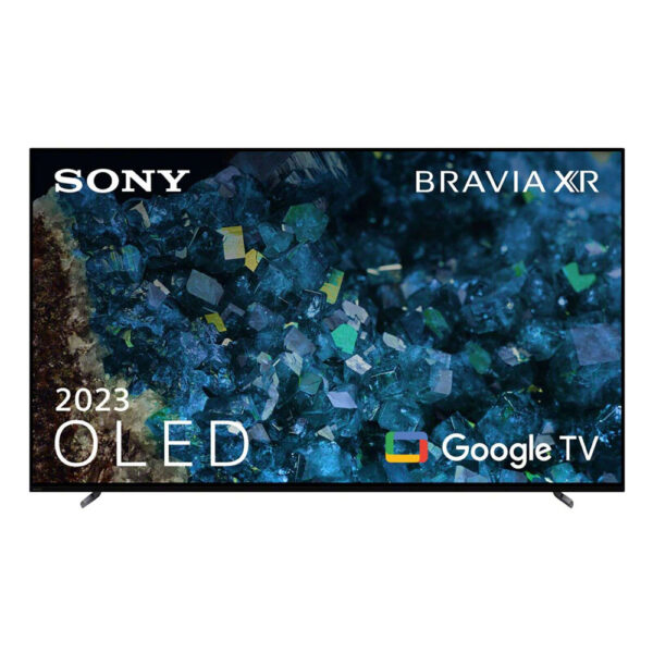 Sony XR-55A80L 55" Τηλεόραση OLED 4Κ Ultra HD Smart TV